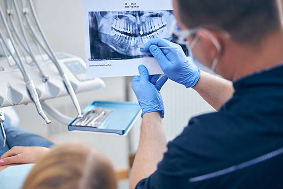 Southern Connecticut Oral   Maxillofacial Surgery   Implantology